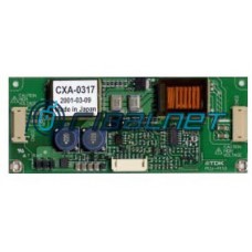 CXA-0317 INVERTER